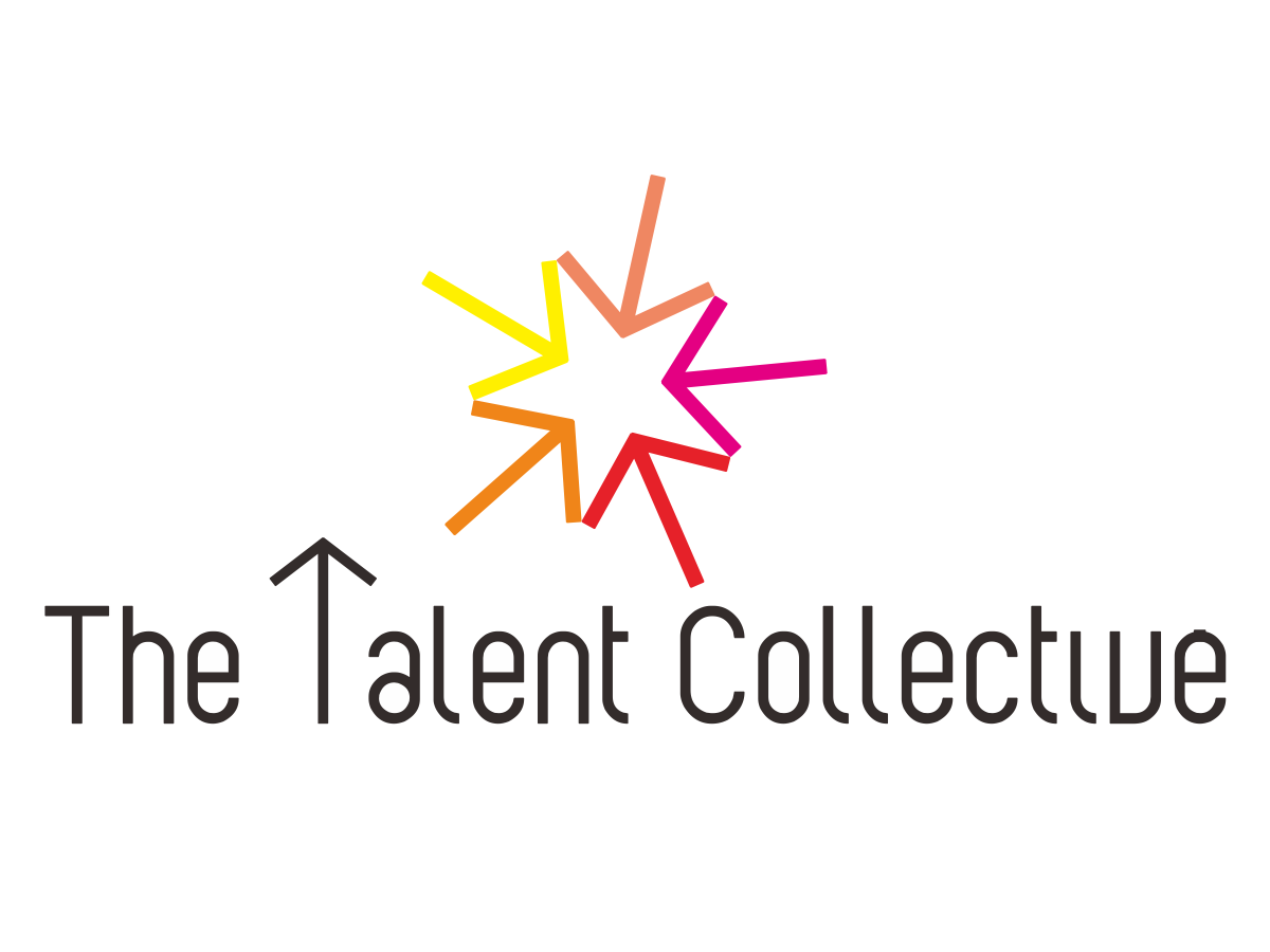 Diseño de Logo por Commonist para The Talent Collective | Diseño #116852