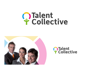 Logo-Design von REX für The Talent Collective | Design: #110370