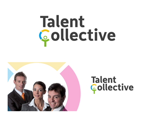 Logo-Design von REX für The Talent Collective | Design: #110372