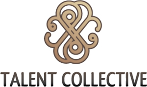 Logo Design by fierce media for The Talent Collective | Design: #113175