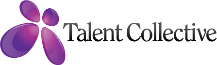 Diseño de Logo por fierce media para The Talent Collective | Diseño #115435