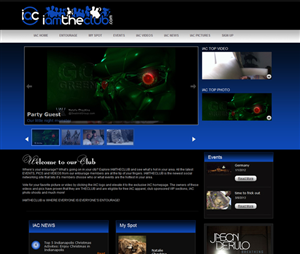 Diseño Gráfico por Seabird