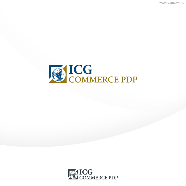 Logo Design by damakyjr for this project | Design #109370