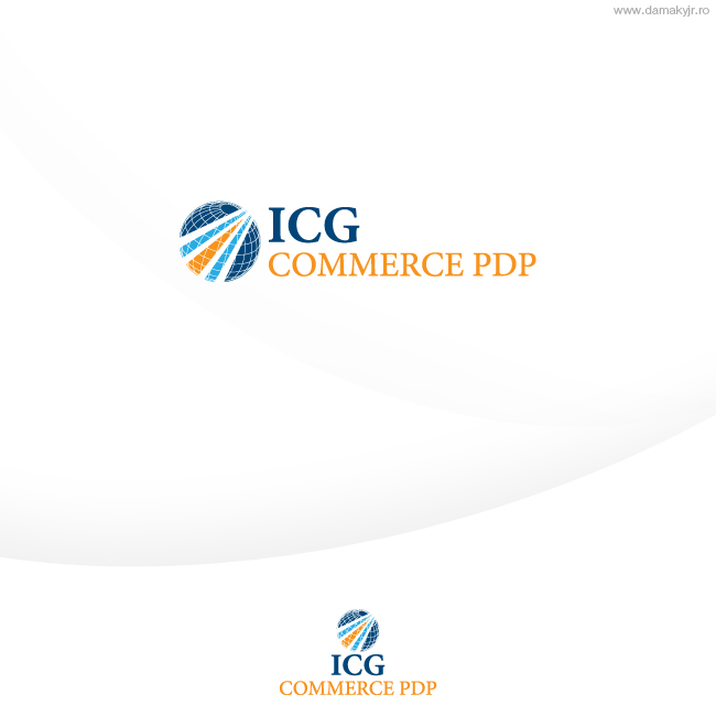 Logo Design by damakyjr for this project | Design #109388