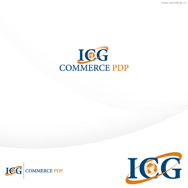 Logo Design by damakyjr for this project | Design #109395