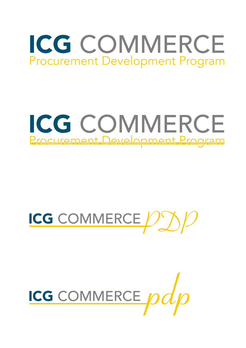 Logo Design by Aji for this project | Design #109559