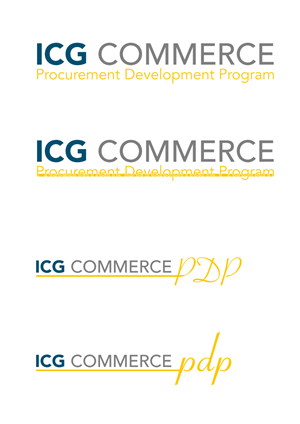 Logo Design by Aji for this project | Design: #109559