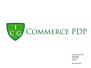 Logo Design by Davide Emilio