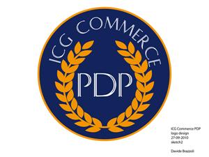 Logo Design by Davide Emilio for this project | Design: #109666