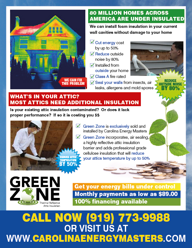 Flyer Design by i4 Graphics Pty Ltd for this project | Design #956707
