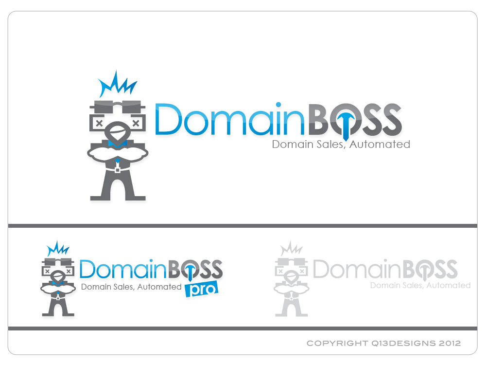 Logo Design by Suzie Q - Q13Designs.com for RMS Investment Partners | Design #955998