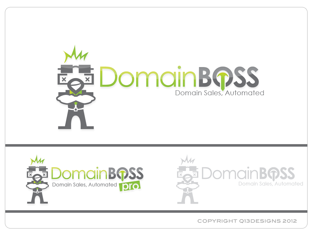 Logo Design by Suzie Q - Q13Designs.com for RMS Investment Partners | Design #955999
