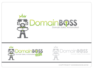 Logo Design by Suzie Q - Q13Designs.com for RMS Investment Partners | Design: #955999