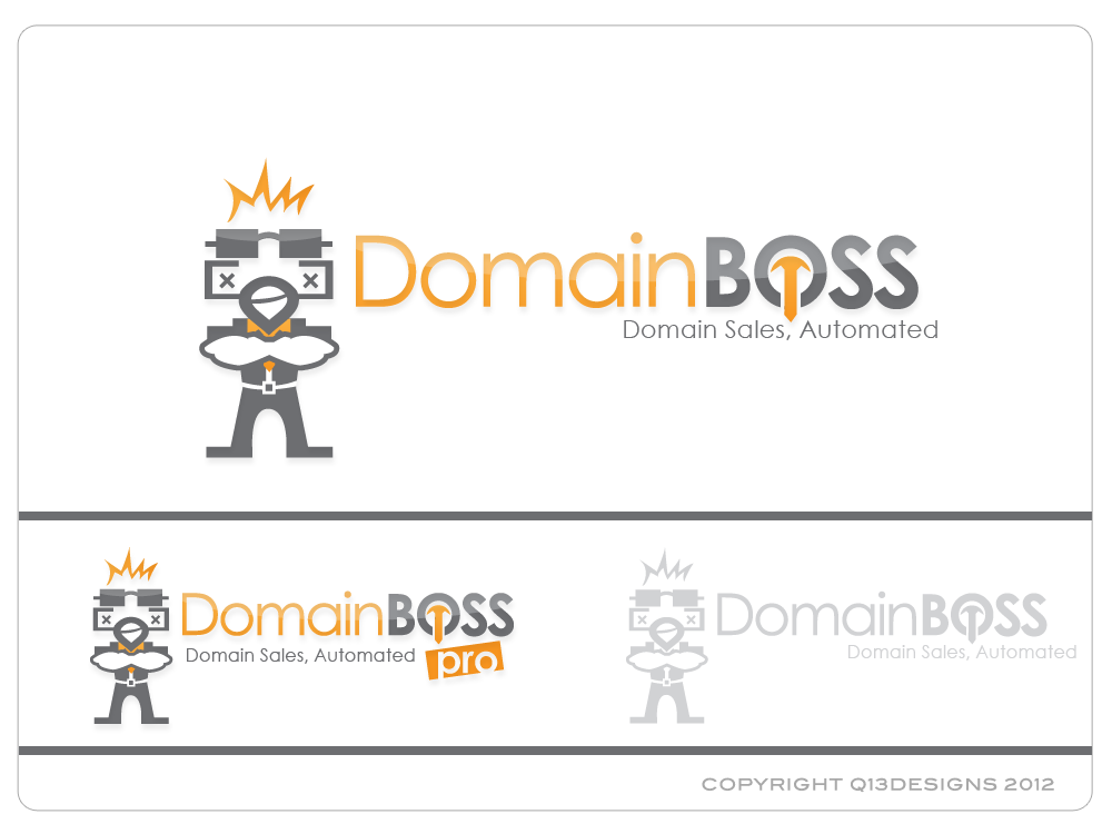 Logo Design by Suzie Q - Q13Designs.com for RMS Investment Partners | Design #956000