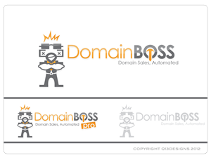 Logo Design by Suzie Q - Q13Designs.com for RMS Investment Partners | Design: #956000