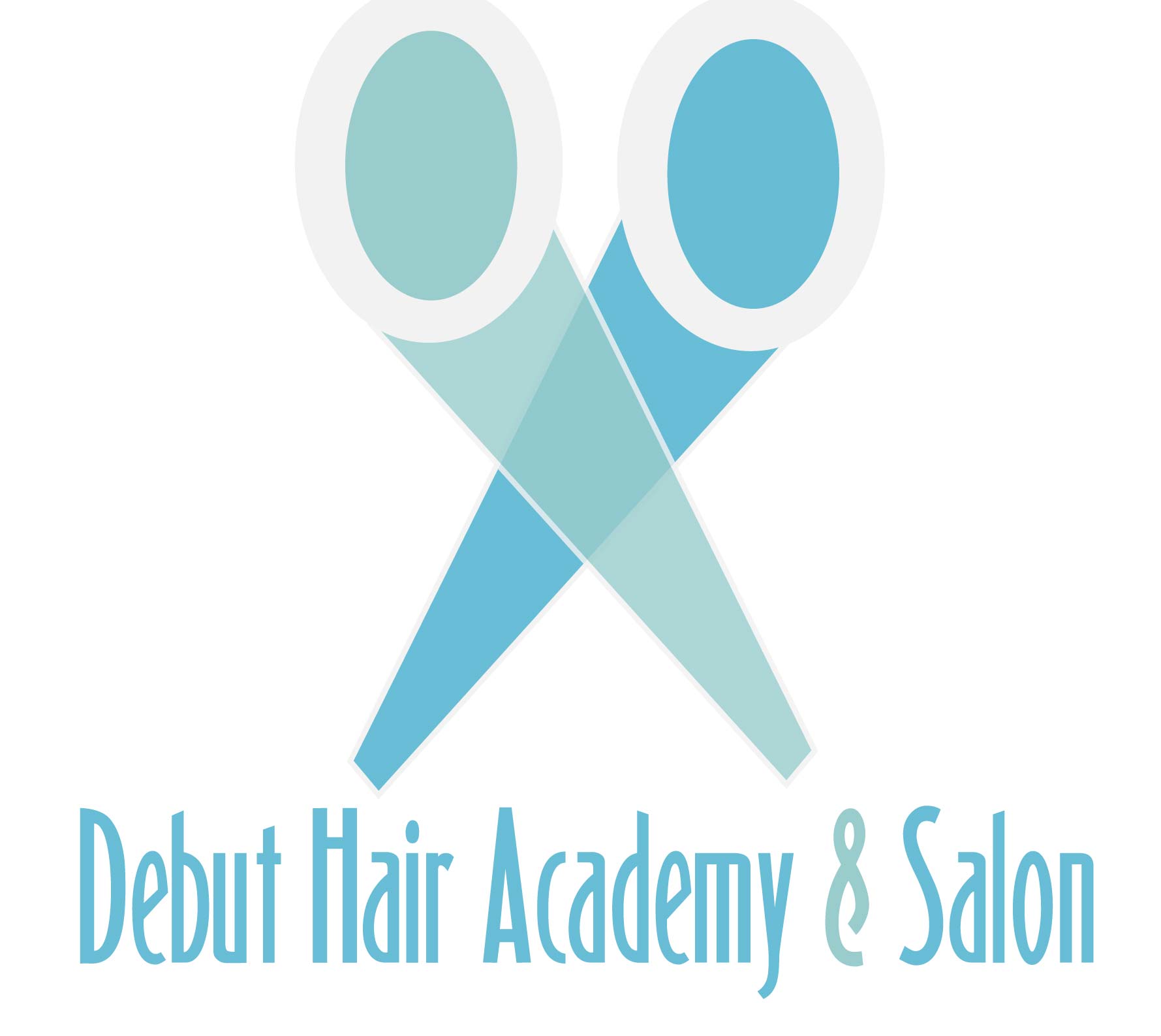 Logo-Design von NiteOwl Designs für Debut Hair Academy & Salon | Design: #3224