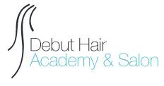 Logo Design by TheNetMenCorp for Debut Hair Academy & Salon | Design: #3520
