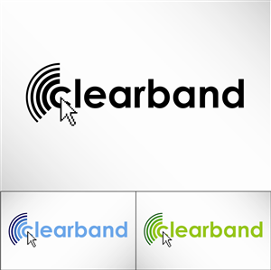 Logo Design by momentai