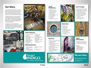 Print Design by Alison for this project | Design: #979590