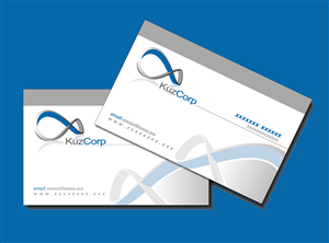 Logo Design by The Kid for this project | Design: #113753