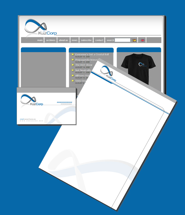 Logo Design by The Kid for this project | Design #116425