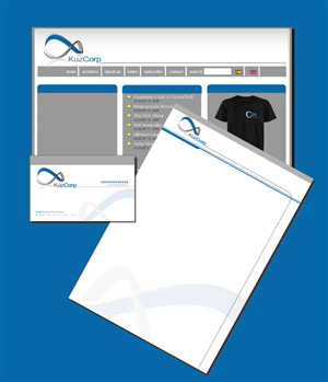 Logo Design by The Kid for this project | Design: #116425