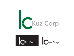 Logo Design by C Corner