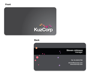 Logo Design by MDS - bonusplusdesign.com for this project | Design: #115074