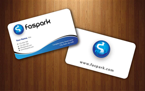 Diseño de Papelería por Sbss para FasPark | Diseño: #1035201