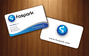 Schreibwaren-Design von Sbss für FasPark | Design: #1035204