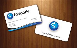 Schreibwaren-Design von Sbss für FasPark | Design: #1035205