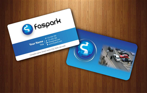 Schreibwaren-Design von Sbss für FasPark | Design: #1035208