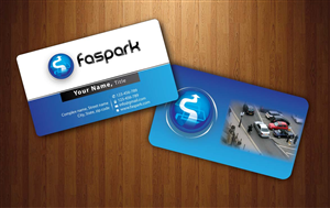 Schreibwaren-Design von Sbss für FasPark | Design: #1035209