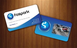 Schreibwaren-Design von Sbss für FasPark | Design: #1035211