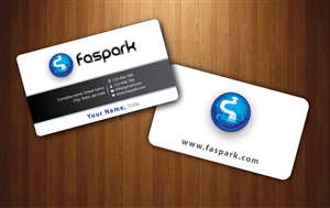 Schreibwaren-Design von Sbss für FasPark | Design: #1035212