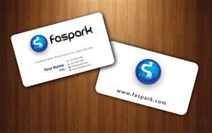 Schreibwaren-Design von Sbss für FasPark | Design: #1035214