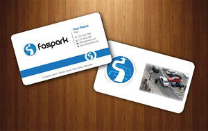 Schreibwaren-Design von Sbss für FasPark | Design: #1035215