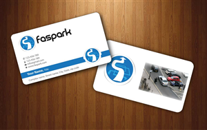 Schreibwaren-Design von Sbss für FasPark | Design: #1035217