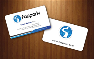 Schreibwaren-Design von Sbss für FasPark | Design: #1035221