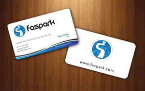 Schreibwaren-Design von Sbss für FasPark | Design: #1035223