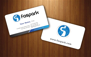 Schreibwaren-Design von Sbss für FasPark | Design: #1035224