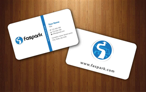 Schreibwaren-Design von Sbss für FasPark | Design: #1035226