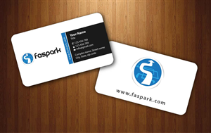 Schreibwaren-Design von Sbss für FasPark | Design: #1035228