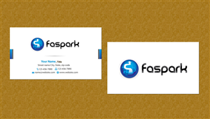 Schreibwaren-Design von Sbss für FasPark | Design: #1035286