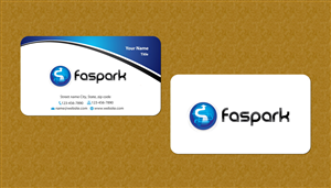 Schreibwaren-Design von Sbss für FasPark | Design: #1035288