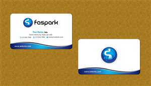 Schreibwaren-Design von Sbss für FasPark | Design: #1035289