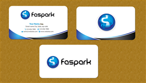 Schreibwaren-Design von Sbss für FasPark | Design: #1035293