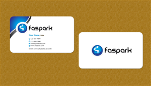 Schreibwaren-Design von Sbss für FasPark | Design: #1035298