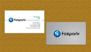 Schreibwaren-Design von Sbss für FasPark | Design: #1035299