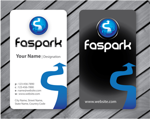 Schreibwaren-Design von Sbss für FasPark | Design: #1035646